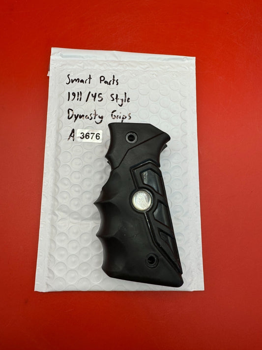 Smart Parts 1911/45 Style Dynasty Grips