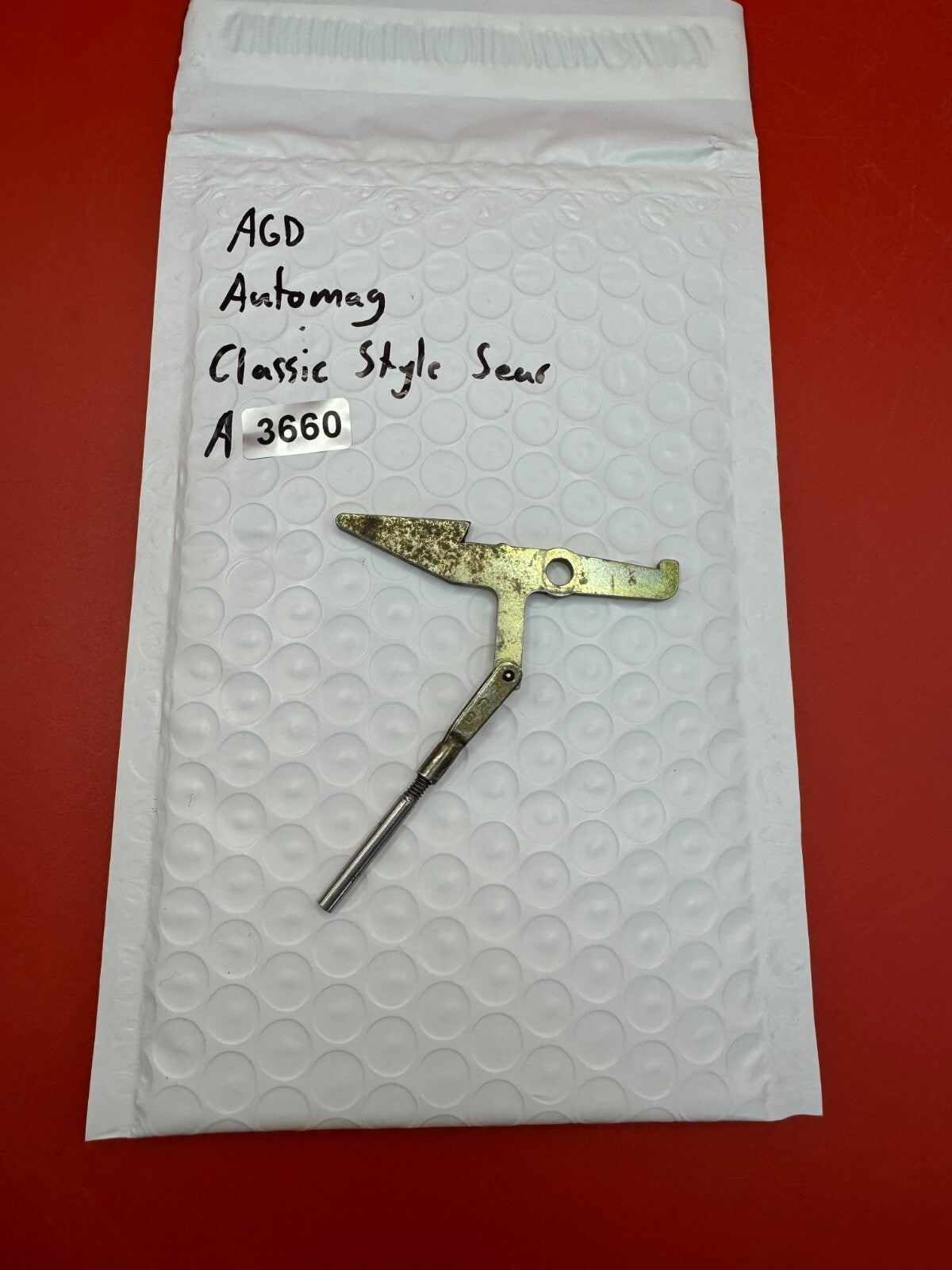 AGD Automag Classic Style Sear