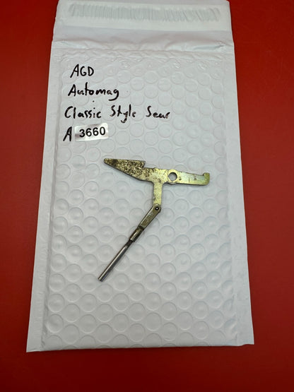 AGD Automag Classic Style Sear