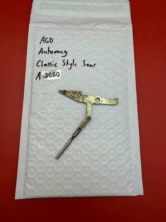 AGD Automag Classic Style Sear