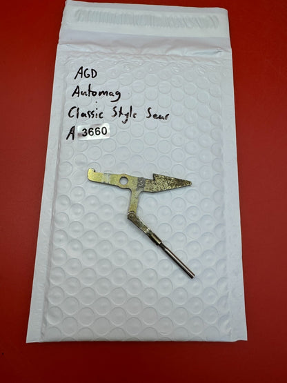 AGD Automag Classic Style Sear