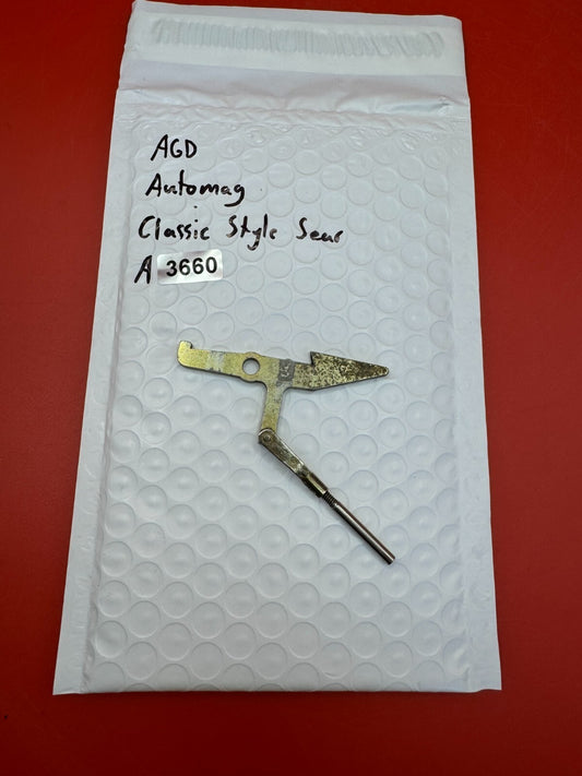 AGD Automag Classic Style Sear