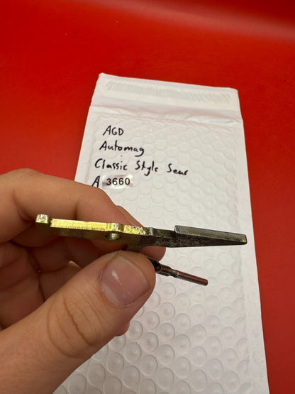 AGD Automag Classic Style Sear