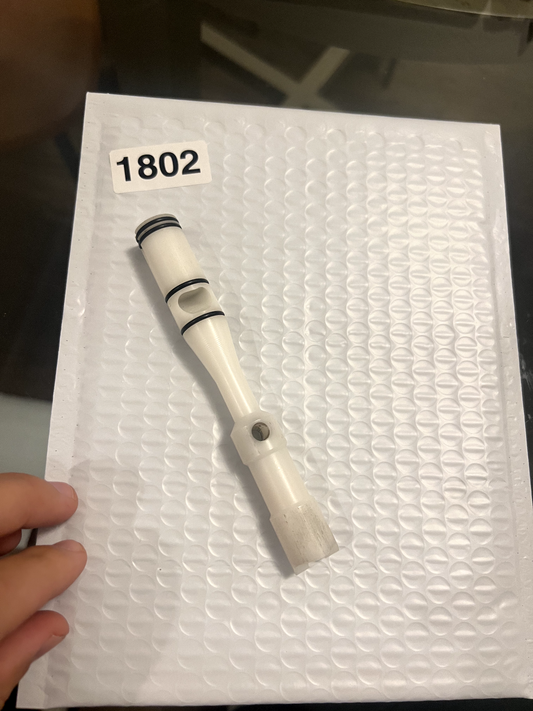 Bob Long 2k6 Intimidator Bolt - High-Performance Replacement Bolt