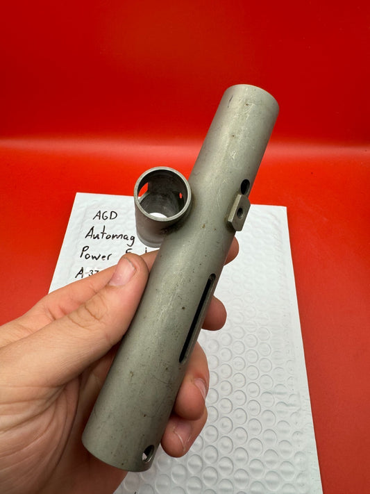 AGD Automag Power Feed Body