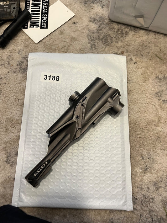 Planet Eclipse 07 Ego Body - Project AS is