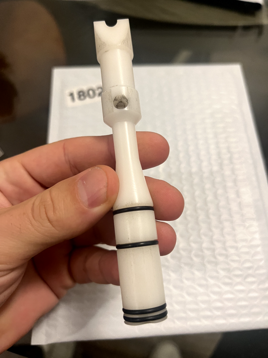 Bob Long 2k6 Intimidator Bolt - High-Performance Replacement Bolt