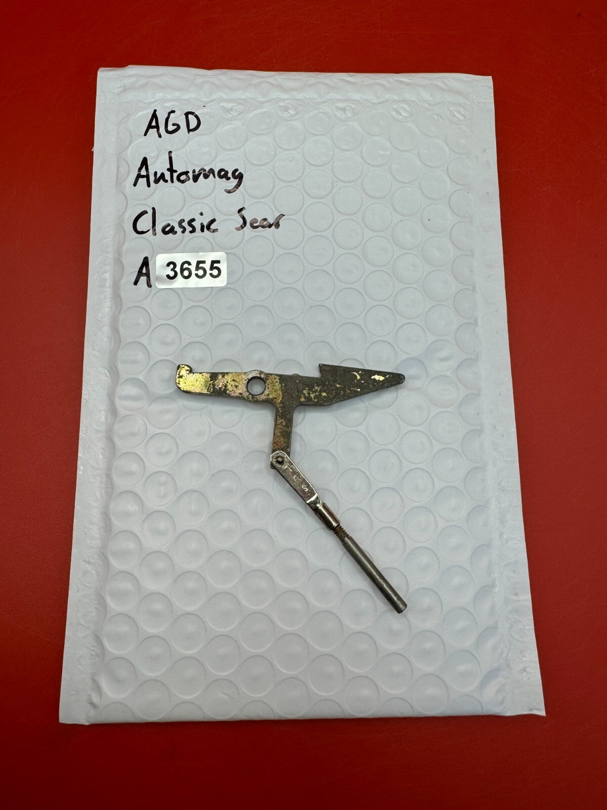 AGD Automag Classic Sear