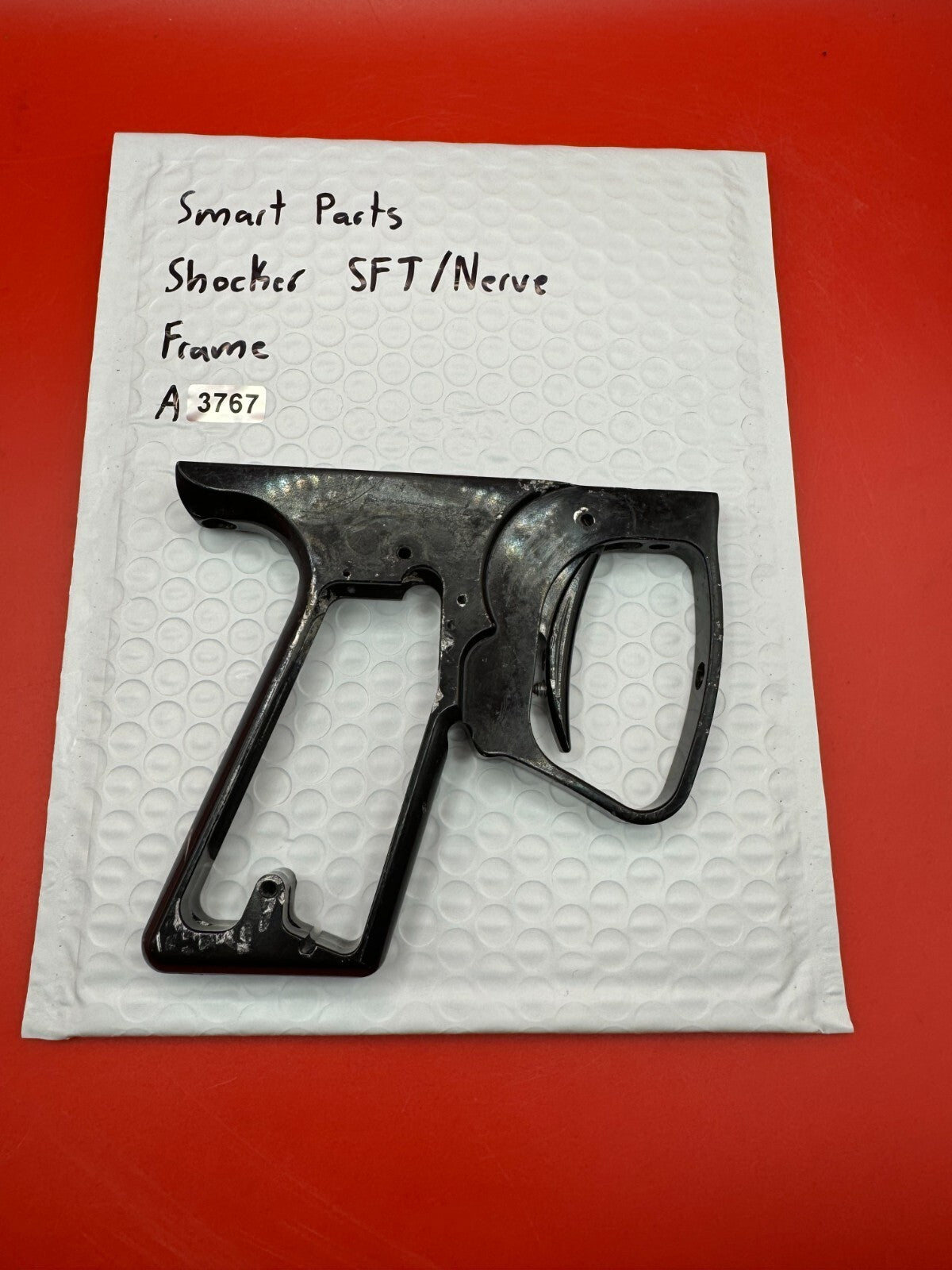 Smart Parts Shocker SFT/Nerve Paintball Marker Frame