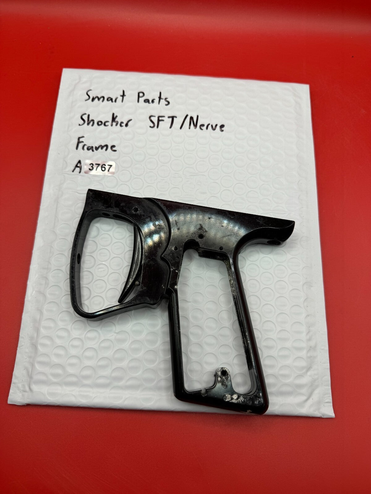 Smart Parts Shocker SFT/Nerve Paintball Marker Frame