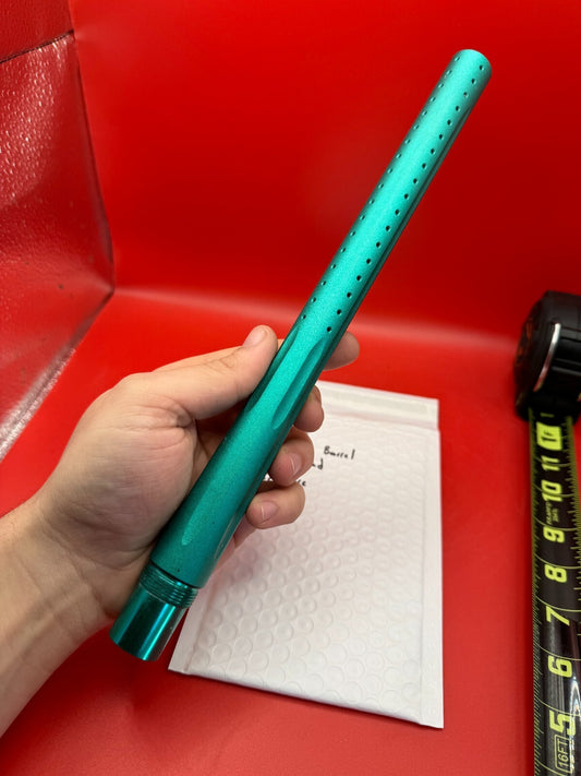 Empire 12 inch Paintball Barrel A/C Thread 687 Bore
