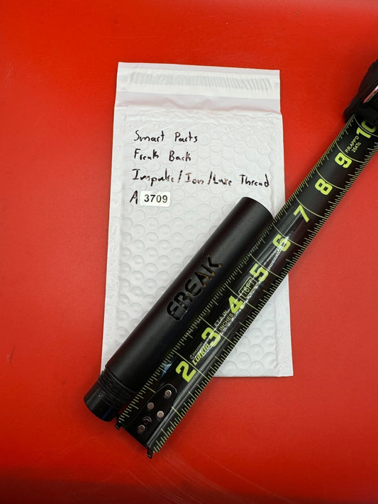 Smart Parts Freak Back Impulse/Ion/Luxe Thread