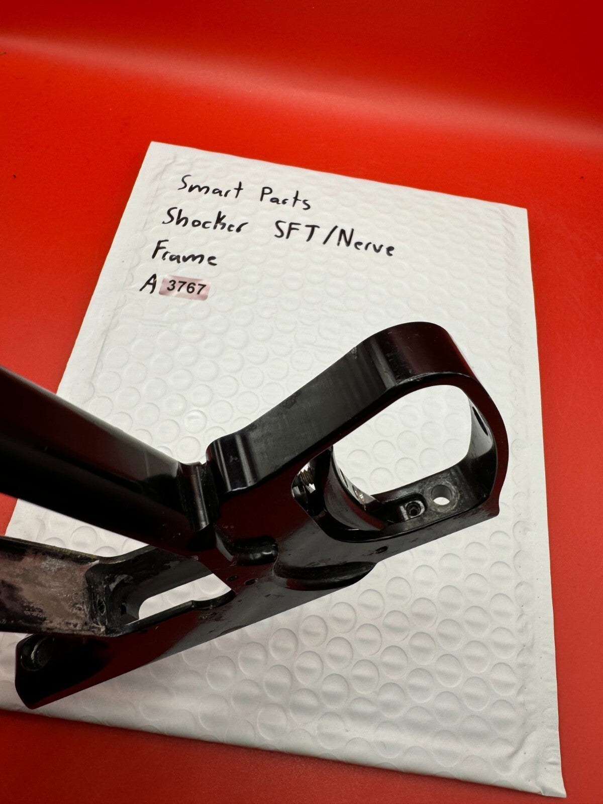 Smart Parts Shocker SFT/Nerve Paintball Marker Frame