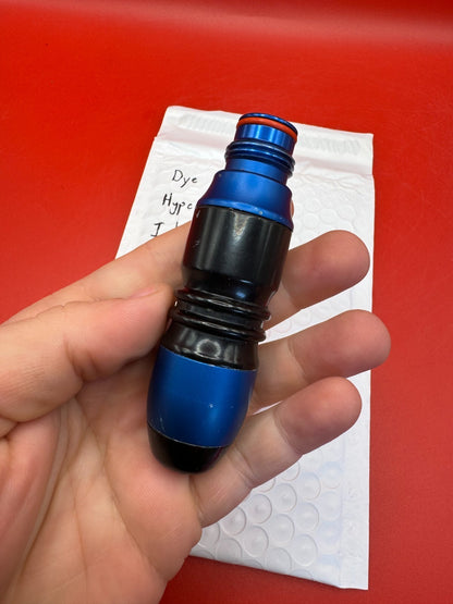 Dye Hyper Inline HPR