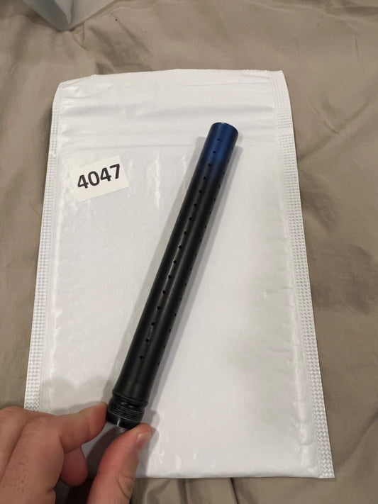 WDP Angel Paintball Dust Blue A1 Tip