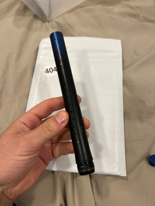 WDP Angel Paintball Dust Blue A1 Tip