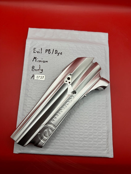 Evil PB/Dye Minion Body