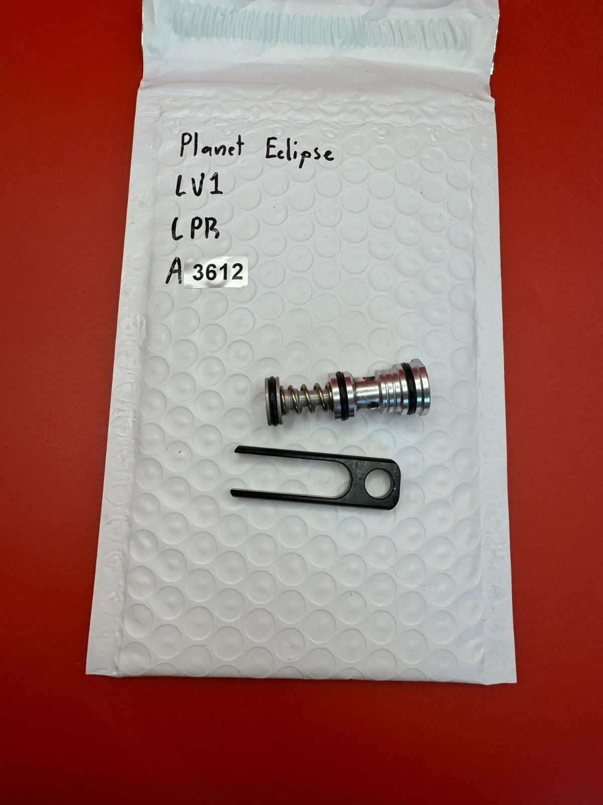 Planet Eclipse LV1 LPR