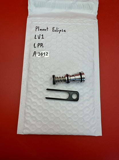 Planet Eclipse LV1 LPR