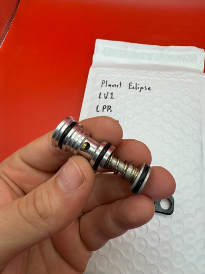 Planet Eclipse LV1 LPR