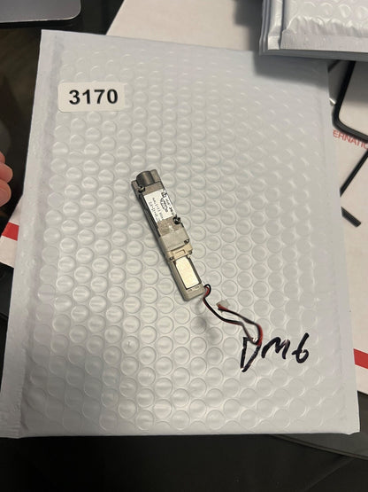 Dye Dm6 Solenoid