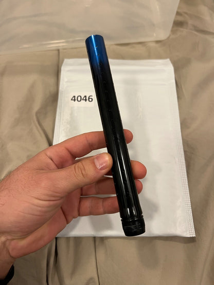WDP Angel Paintball Gloss Blue A1 Tip