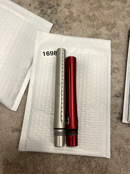 Planet Eclipse 2 Piece Autococker Paintball Barrel
