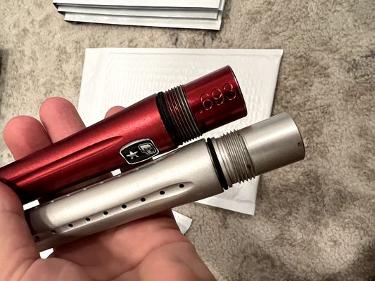 Planet Eclipse 2 Piece Autococker Barrel