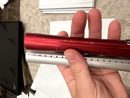Planet Eclipse 2 Piece Autococker Paintball Barrel