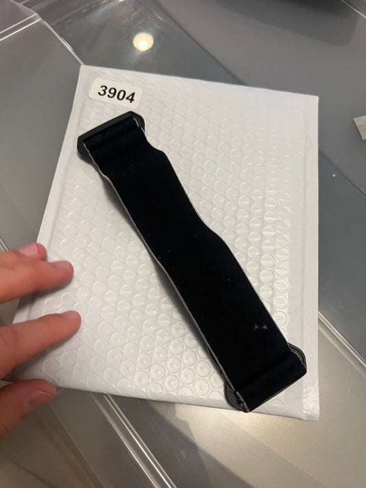 Paintball Mask Strap