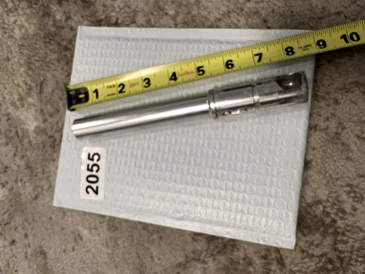 Automag Shorty Paintball Barrel - 3