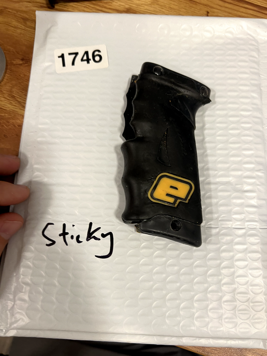 Planet Eclipse Grips - OG