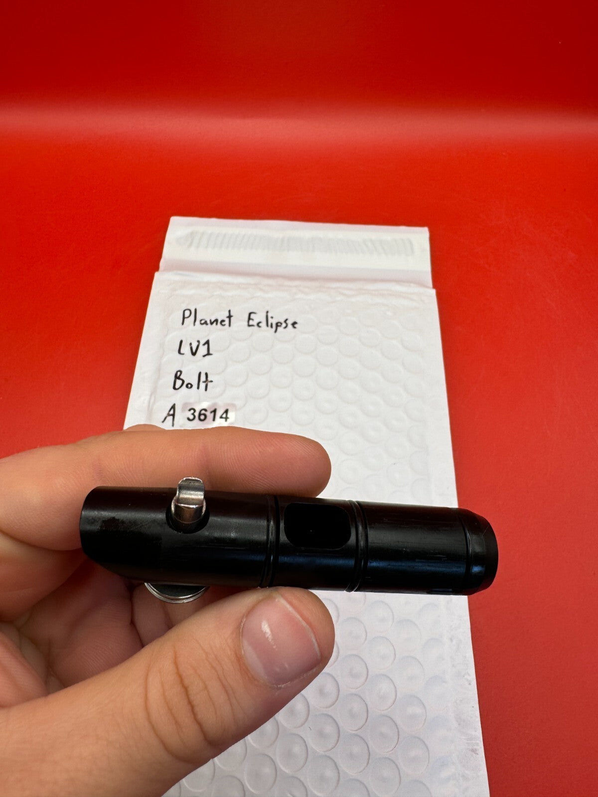 Planet Eclipse LV1 Bolt