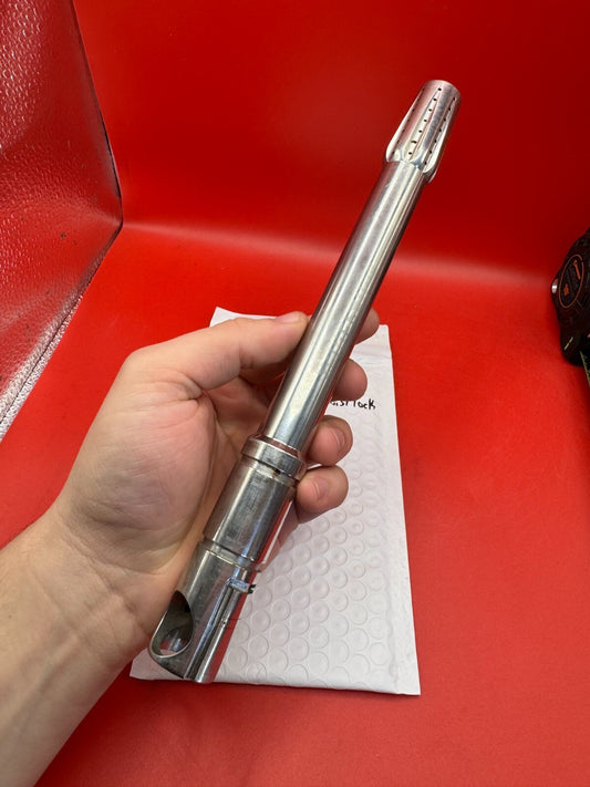 TASO AGD Automag Twist Lock L/R Feed 10 inch 688 Bore