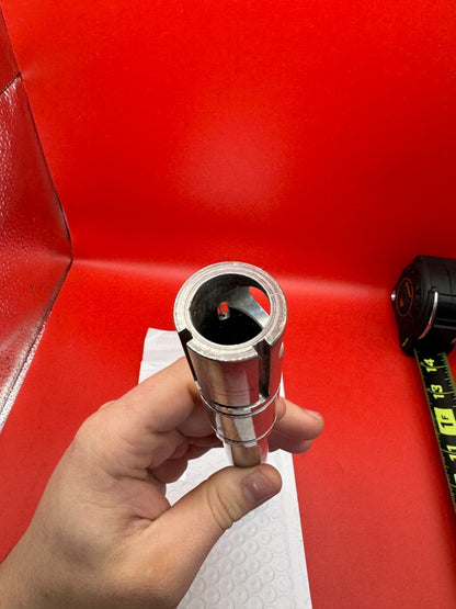 TASO AGD Automag Twist Lock L/R Feed 10 inch 688 Bore