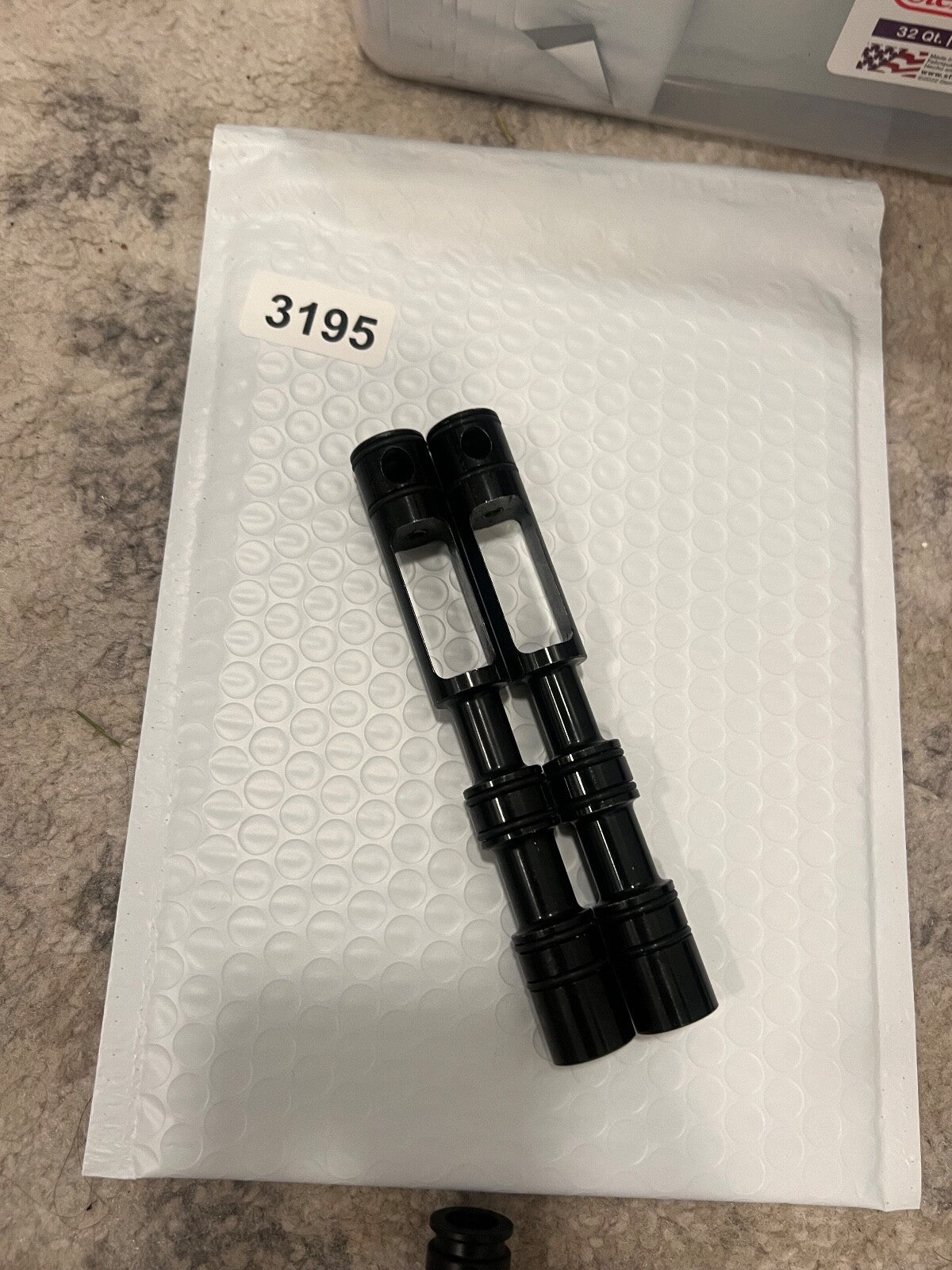 Planet Eclipse Ram Tubes