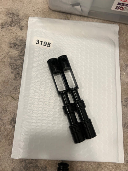 Planet Eclipse Ram Tubes