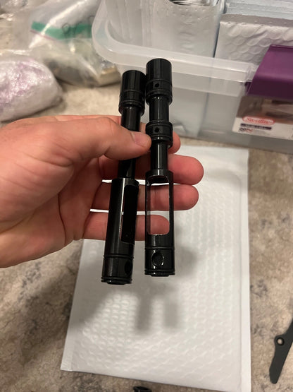 Planet Eclipse Ram Tubes