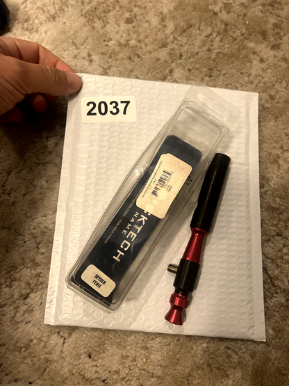 Shocktech Spyder Bolt