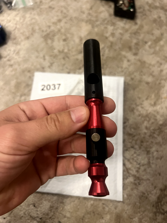 Shocktech Spyder Bolt