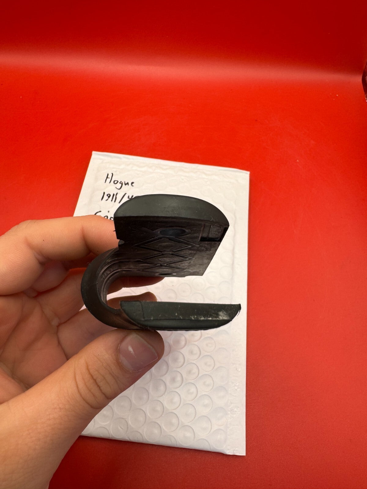 Hogue 1911/45 Style Grips