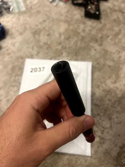 Shocktech Spyder Bolt