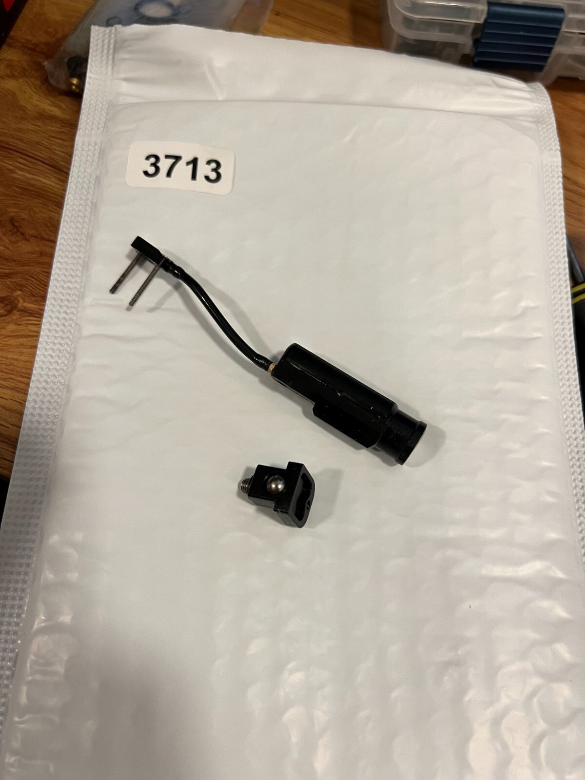 Bob Long Trex Solenoid