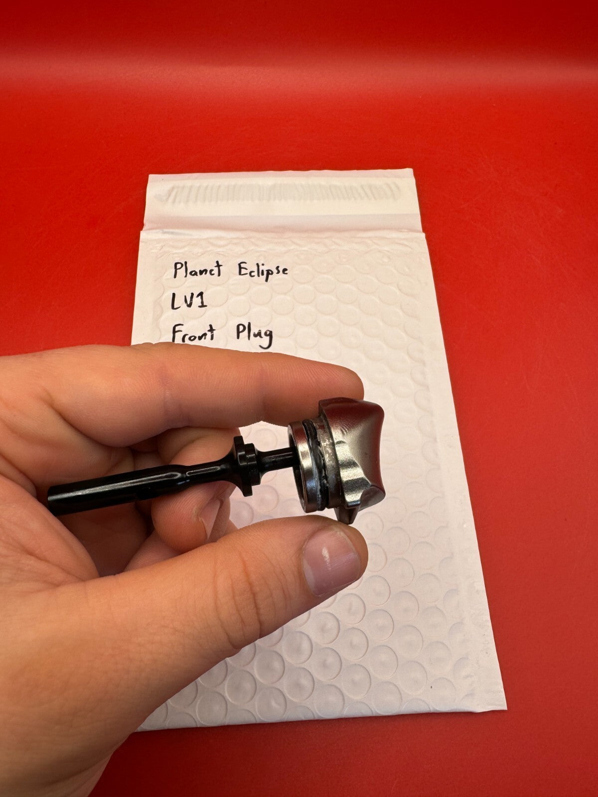 Planet Eclipse LV1 Front Plug