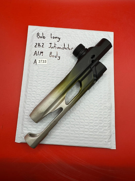 Bob Long 2k2 Intimidator AIM Body