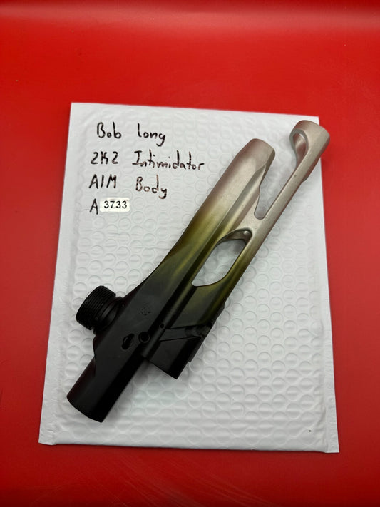 Bob Long 2k2 Intimidator AIM Body