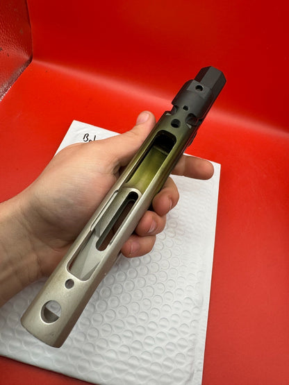 Bob Long 2k2 Intimidator AIM Body