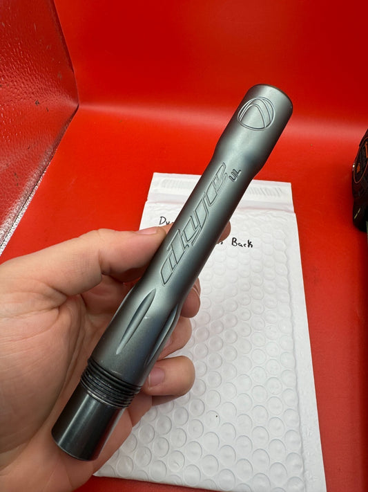 Dye UL Boom Stick Back A/C Thread 688 Bore