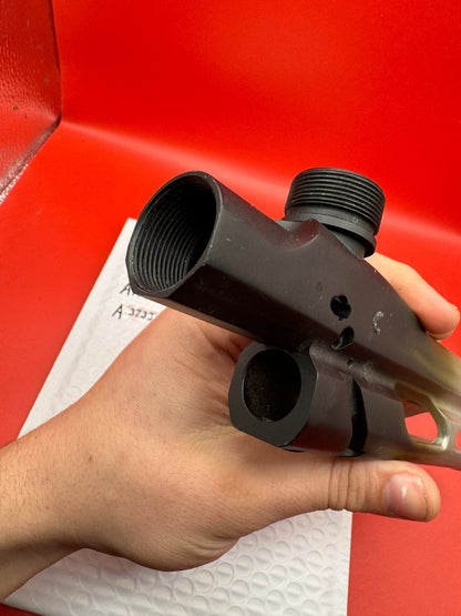 Bob Long 2k2 Intimidator AIM Body