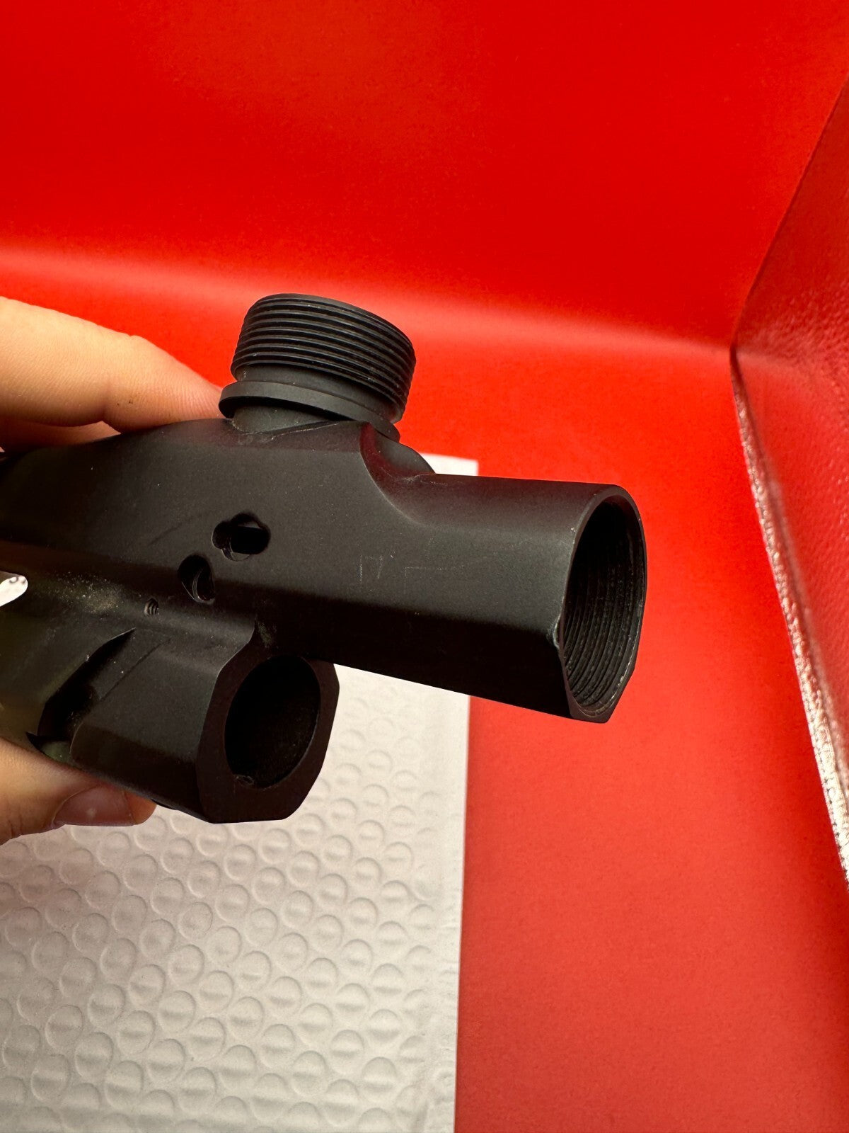 Bob Long 2k2 Intimidator AIM Body